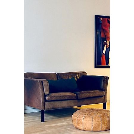 Apartmentincopenhagen Apartment 139 מראה חיצוני תמונה