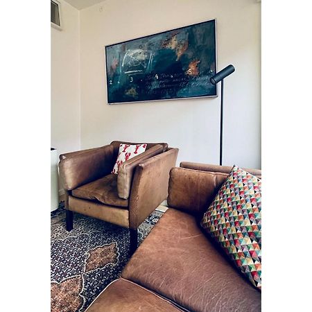 Apartmentincopenhagen Apartment 139 מראה חיצוני תמונה