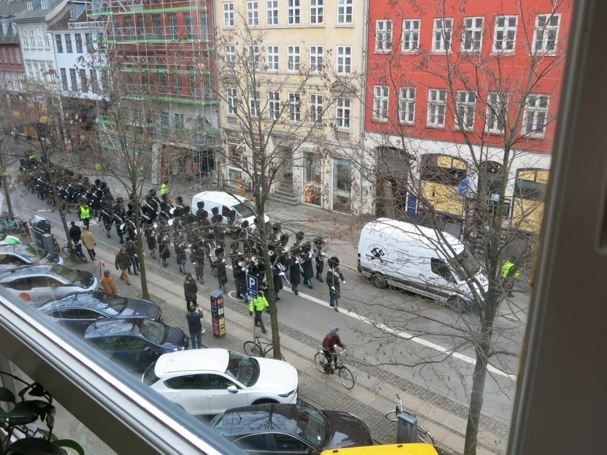 Apartmentincopenhagen Apartment 139 מראה חיצוני תמונה