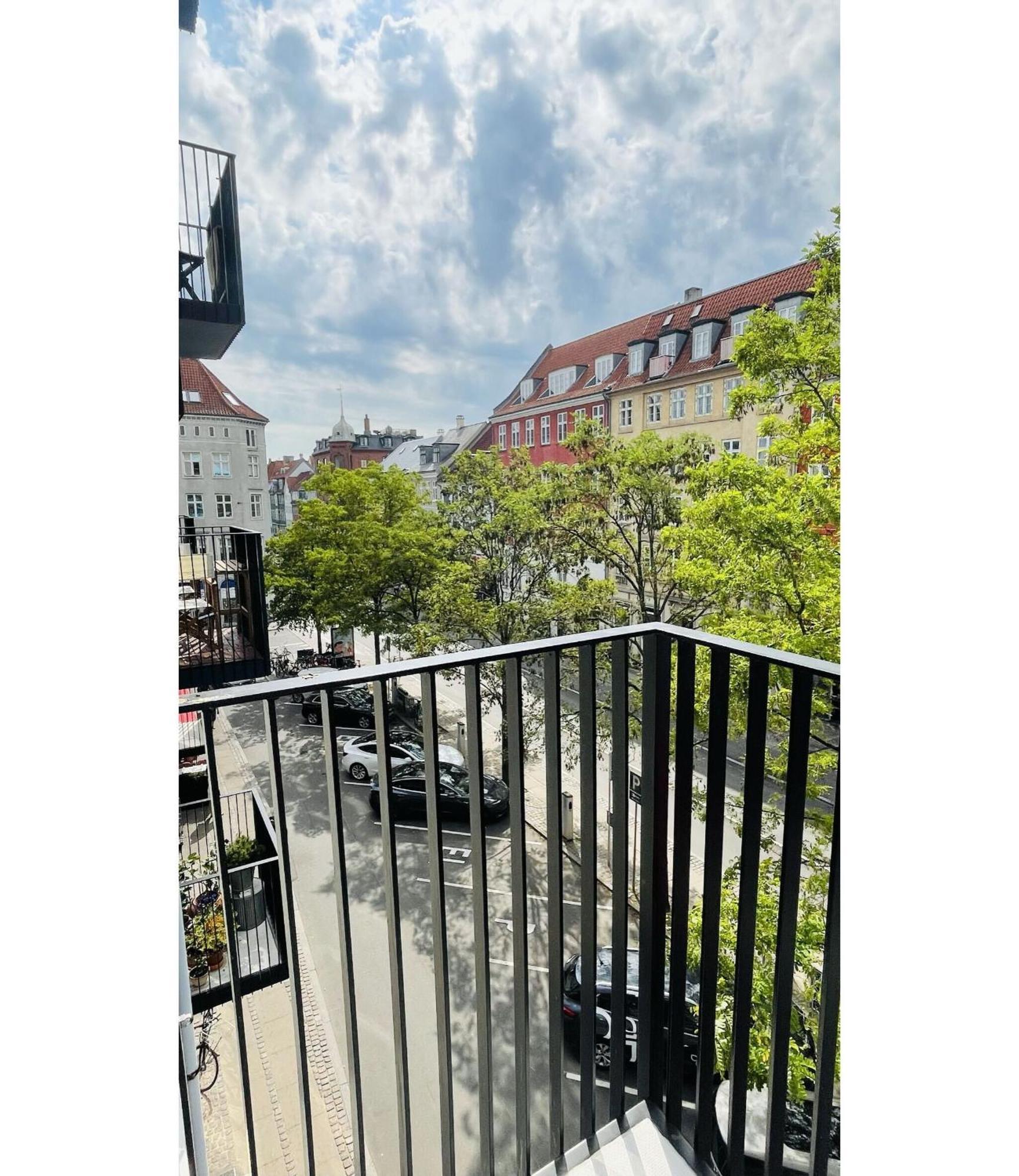 Apartmentincopenhagen Apartment 139 מראה חיצוני תמונה