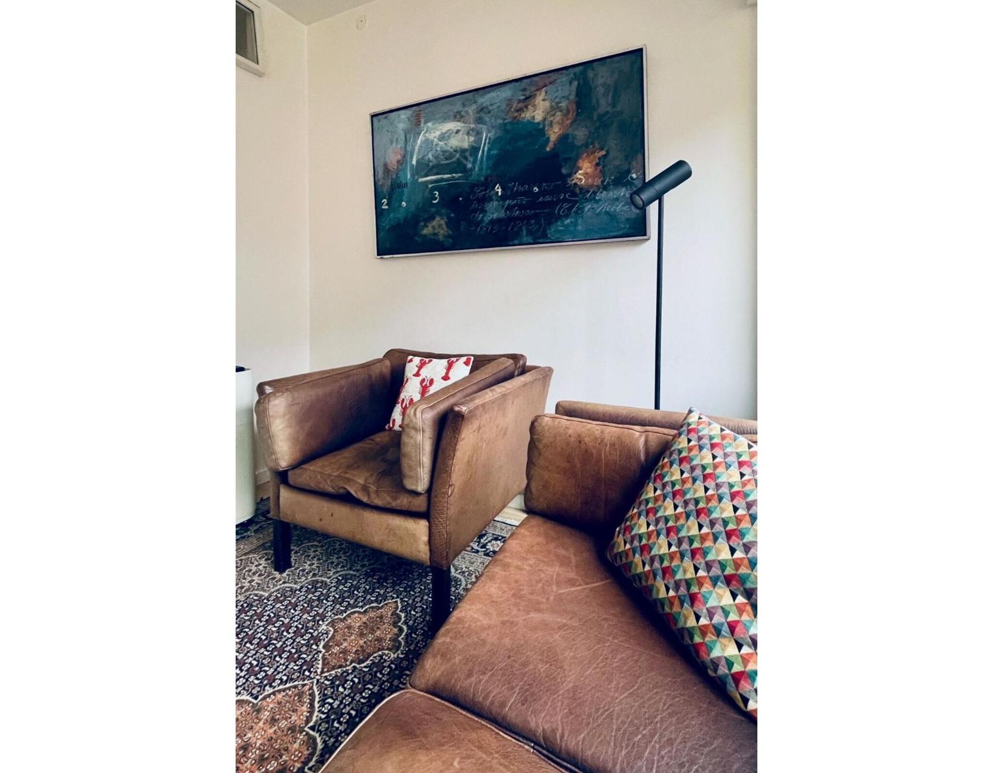 Apartmentincopenhagen Apartment 139 מראה חיצוני תמונה