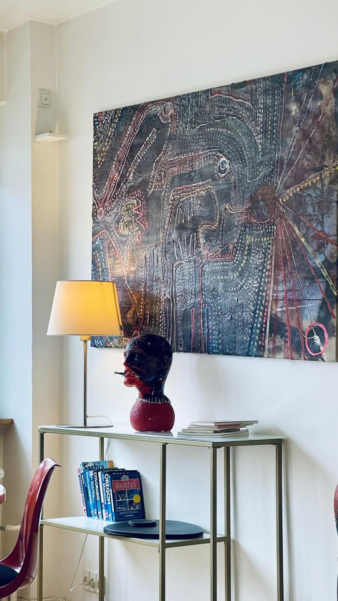 Apartmentincopenhagen Apartment 139 מראה חיצוני תמונה