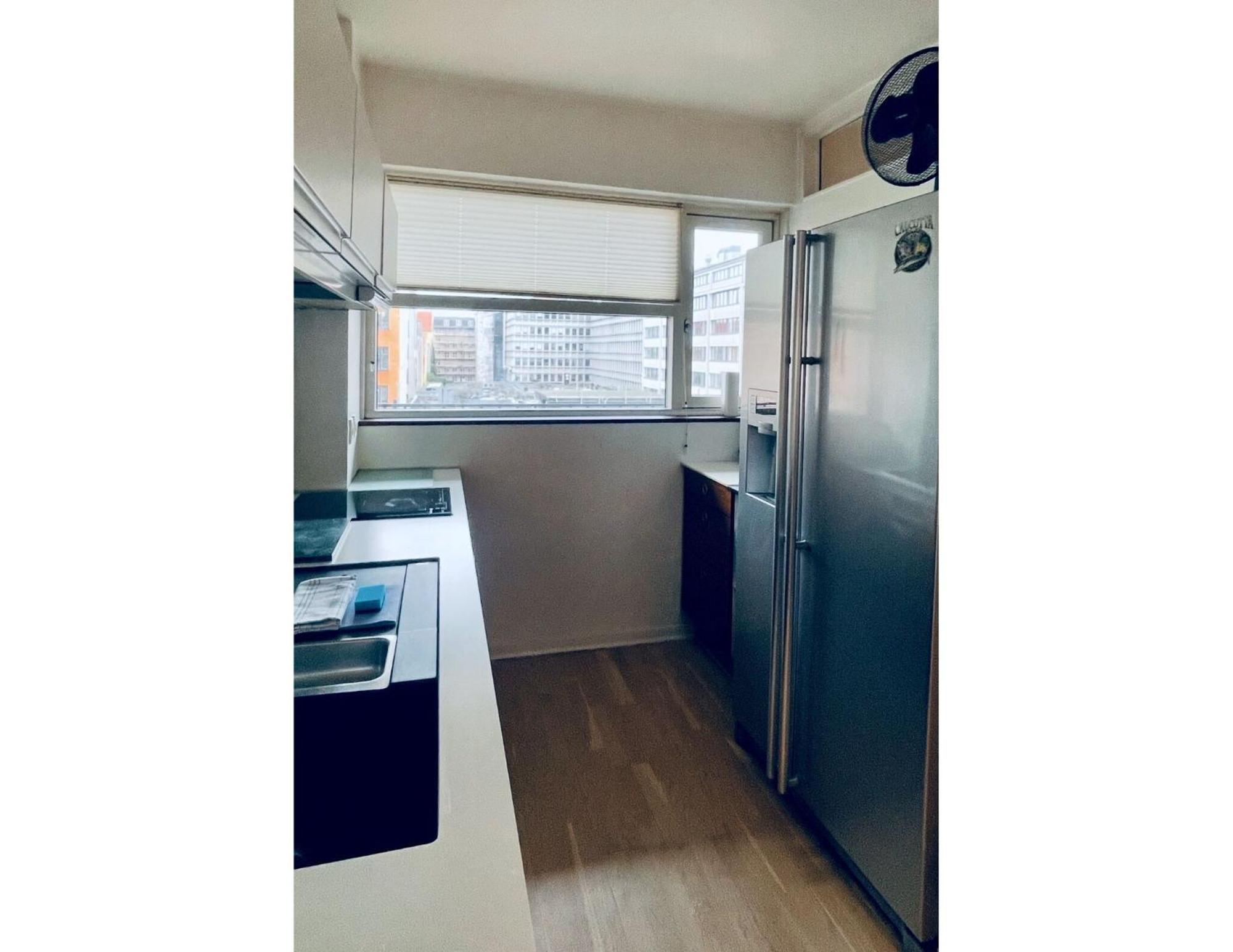 Apartmentincopenhagen Apartment 139 מראה חיצוני תמונה