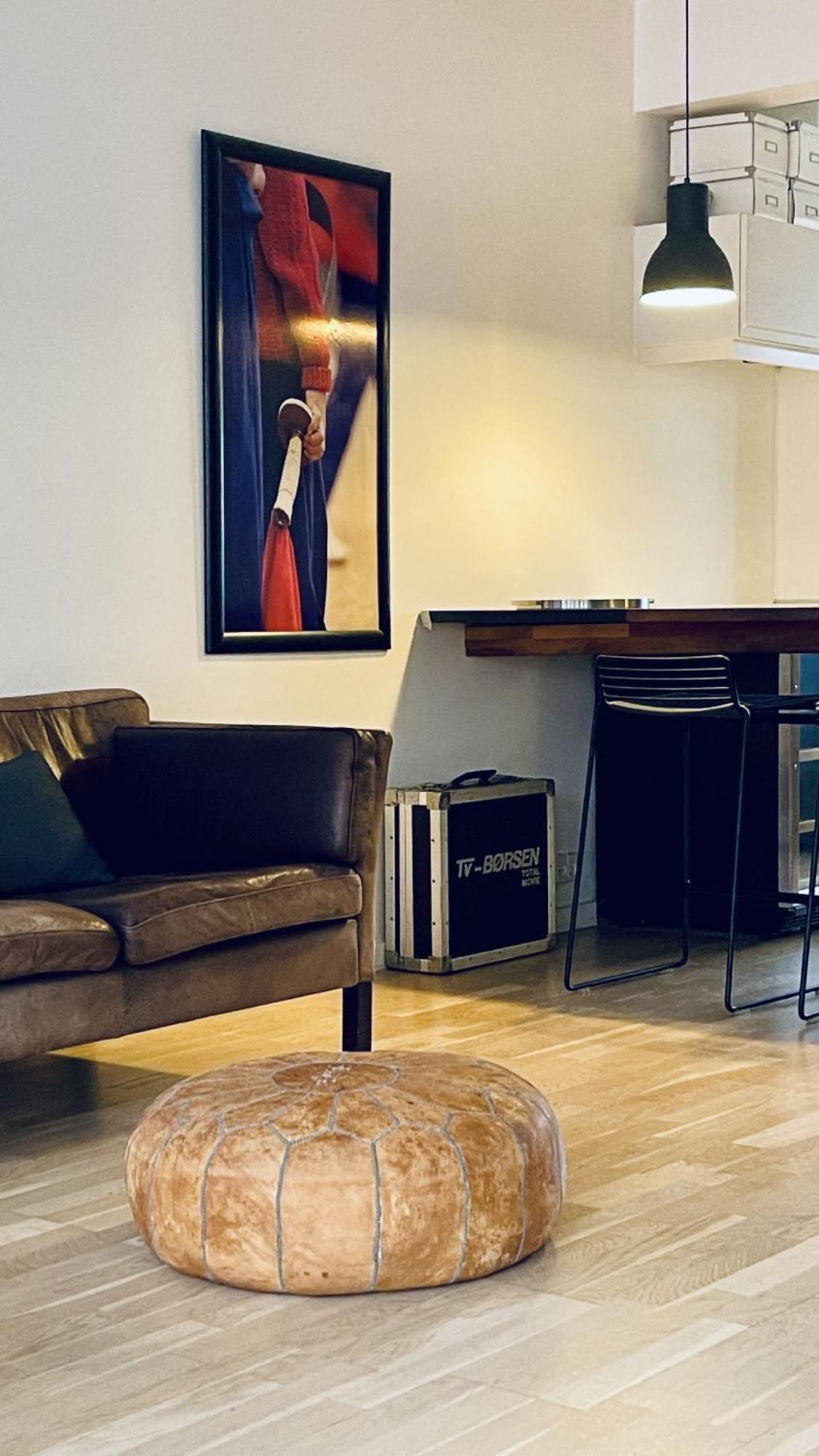 Apartmentincopenhagen Apartment 139 מראה חיצוני תמונה