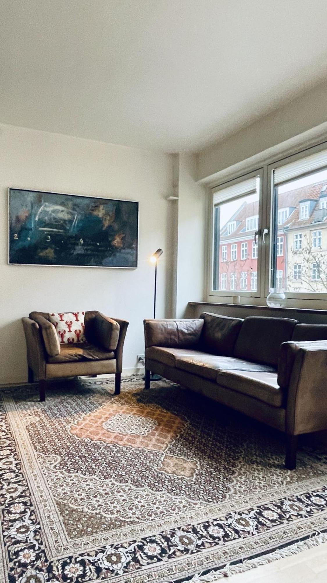 Apartmentincopenhagen Apartment 139 מראה חיצוני תמונה