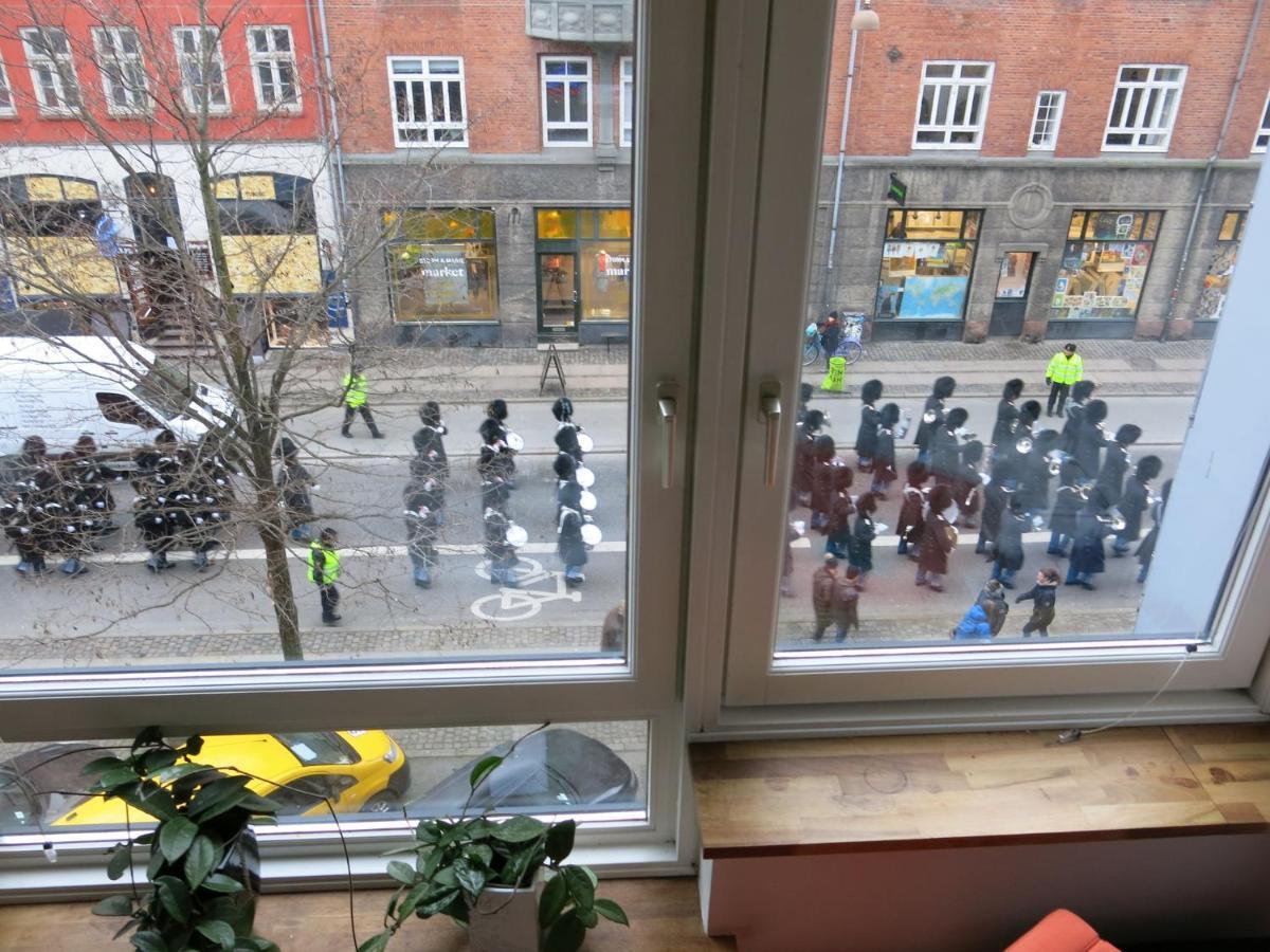 Apartmentincopenhagen Apartment 139 מראה חיצוני תמונה
